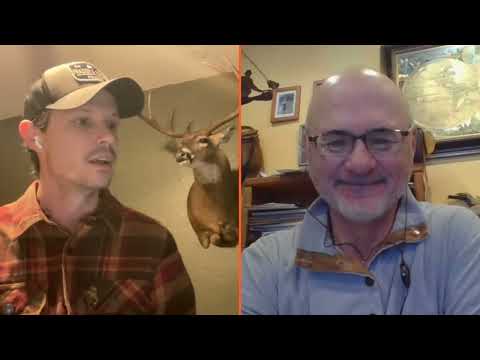 Land, Localism, Evangelism, and Hospitality with Tom Ruby