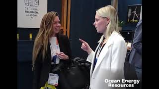 Offshore Energy 2019