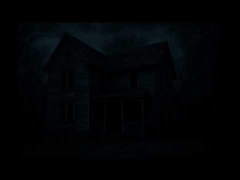 قصة النداء الأخير الجزء الاول الليلة السوداء