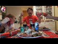 How to make a British Christmas dinner...the easy way!