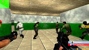 N00b Galore Minigames 4 Part 1