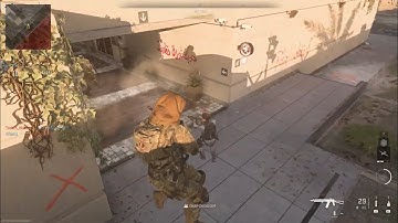 The Definition of Cod Timing