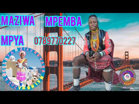 MAZIWA MPEMBA UJUMBE WA JUMA MPYA 0789770227 BY SHULE MSABAZAJI