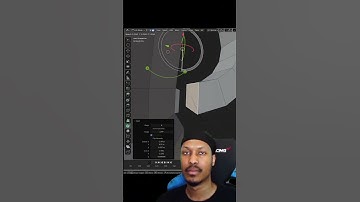 Blender Noob vs Pro Artist👊Modeling a Cup #blender #3danimation #blender3d #blendertutorial #3d