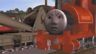 Gallant Old Engine