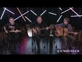 Matthew Sweet Stereogum Sessions Livestream (2018)
