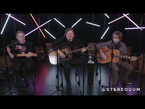 Matthew Sweet Stereogum Sessions Livestream (2018)