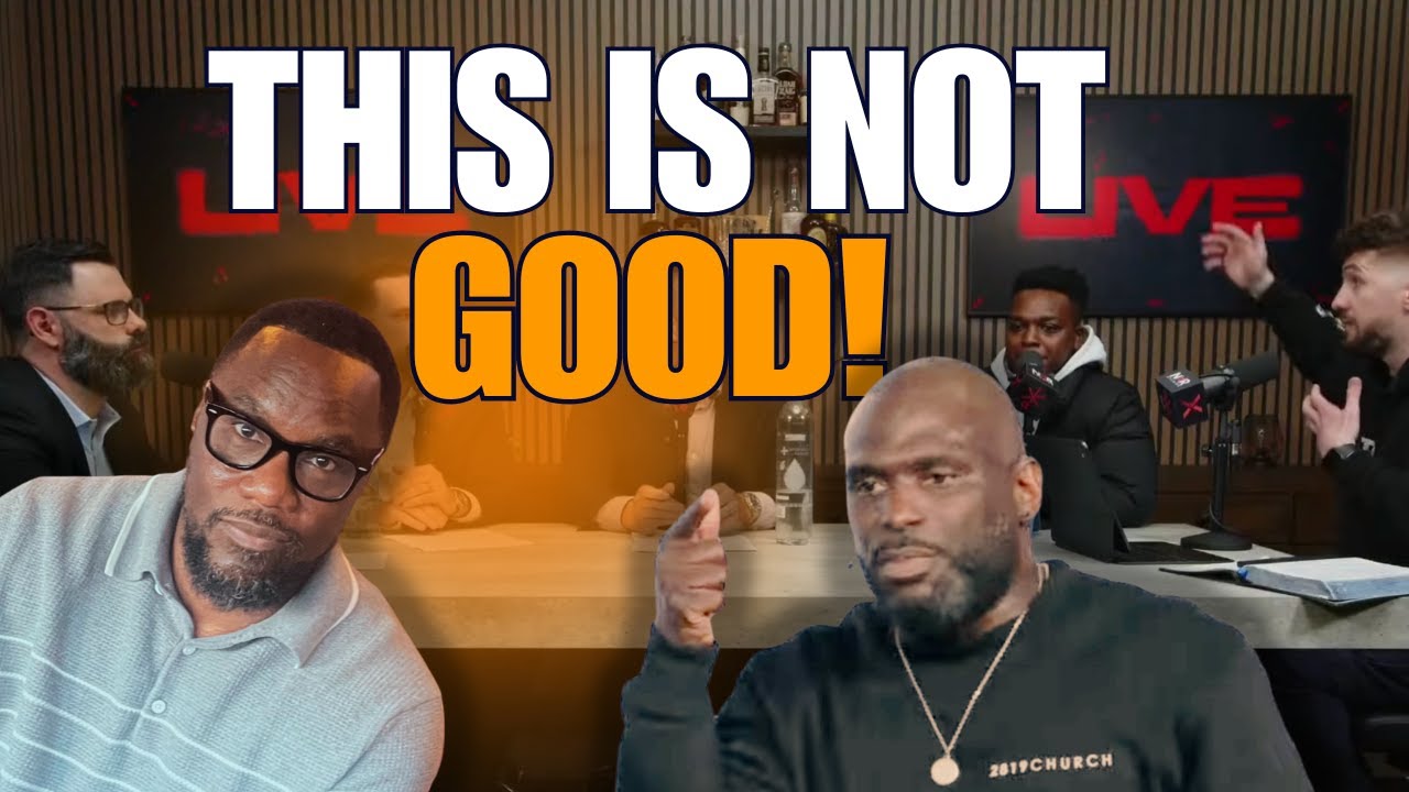 Dangerous Ideologies in the Church