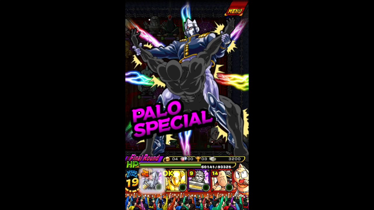 祖国を捨ててケビンの元へ クロエ 公式 キン肉マン キン肉マン マッスルショット 最速攻略wiki