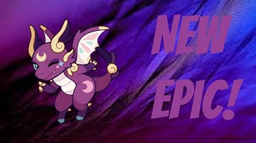 The *NEW* Mythical Epic *LUNA* Is *INSANE