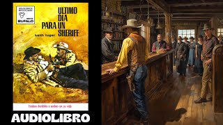 ÚLTIMO DÍA PARA UN SHERIFF - KEITH LUGER