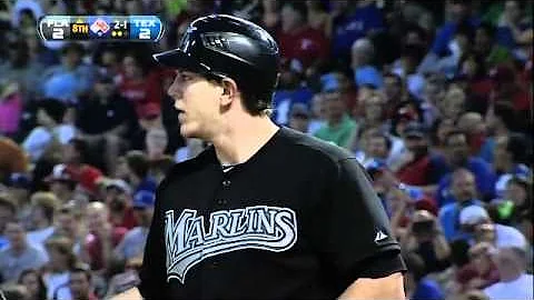 2011/07/03 Recap: FLA 6, TEX 4