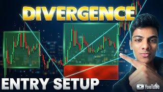 RSI Divergence: හැමෝම වරද්දන තැන මෙන්න!