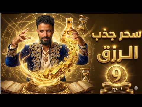 السر القاسي للثراء: لماذا يستحيل أن تصنع المال بمفردك؟ | كيمياء الثراء