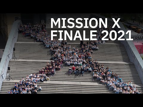 Mission X Finale 2021