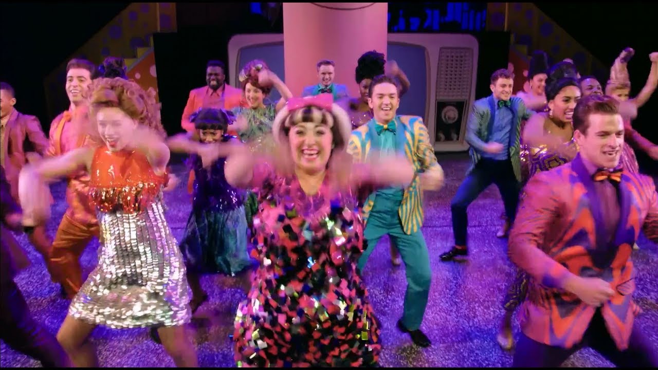 Hairspray YouTube