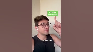 QUALIDADES E DEFEITOS EM UMA ENTREVISTA DE EMPREGO #shorts