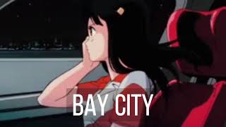 Bay City Tik Tok Moment