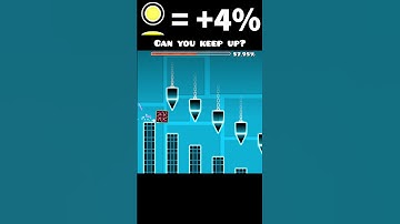 #polargeist but every ORB/PAD speeds it up! #geometrydash