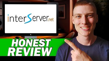 InterServer Hosting Honest Review & User Experience: Is It Still Worth It in 2025?