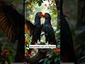 El Loro Aguileño Adaptación y Supervivencia. Crónicas del Reino animal
