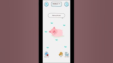 Brine Riddle Level 71 Complete 3D #shorts #game (iOS Android) #games Games