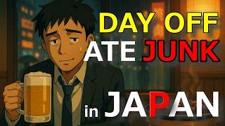 Me: “Broke but Fed” | A Frugal Salaryman’s Diary