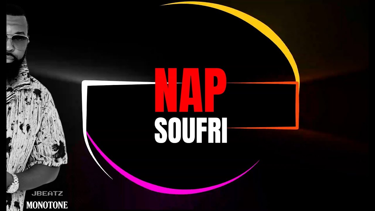 Watch JBeatz - Nap Soufri (Lyric Video) on YouTube Watch JBeatz - Nap Soufri (Lyric Video) on YouTube