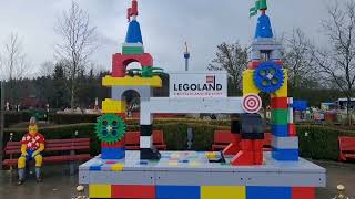 Legoland Deutschland... 16/03/24