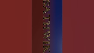 Blender title animation #beautiful #blender #blender3d #animation #shorts