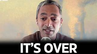 Cathie Wood & Chamath Make the Call of a LIFETIME!