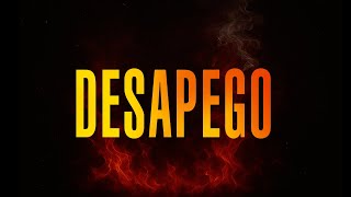Desapego Brock Ansiolitiko Incendio