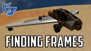 Apex Scrapyard EP14 - Trying to find the last frames I need