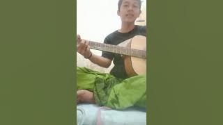 Seharusnya aku cover