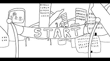 Catfish and the Bottlemen - Rango (Official Video) - EP Version