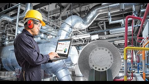 Dploy Solutions Factory Floor Connectivity Overview