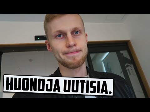 Kävin Lääkärissä...
