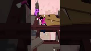 Gang Beasts Funny Moments