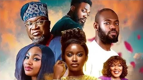 HOW LOVE COMES - 2 (Trending Nollywood Nigerian Movie Review) Angel Unigwe, Chisom Agoawuike #2025