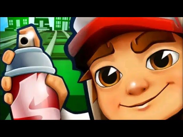 Subway Surfers Guia: Dicas para desbloquear todos os personagens do jogo