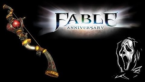 Fable Anniversary - How to get Skorm