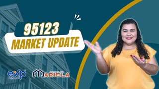 📊 San Jose Real Estate Market Update | Zip Code 95123  🏡