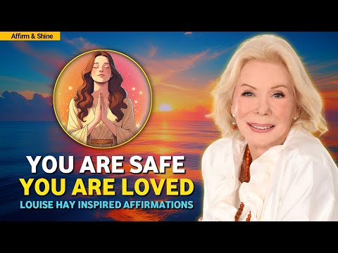 I Am Safe,