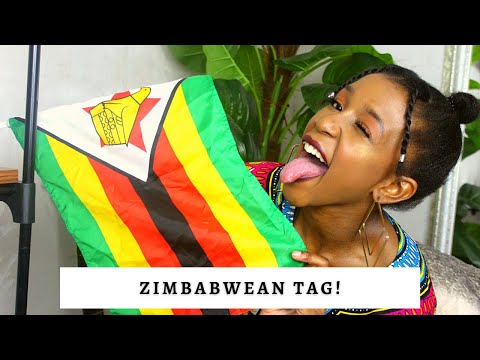 Video: Hur Man Pissa På Ett Zimbabwean - Matador Network