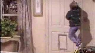 Home Alone With Michael Jackson