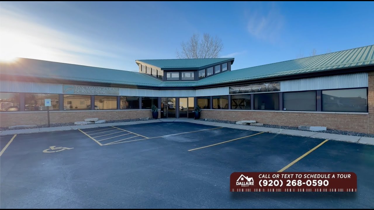 Commercial Office Building - Great location, 6,700+ sqft - Immaculate!