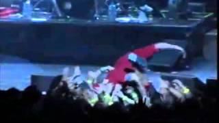 Faith No More - The Real Thing (Guadalajara MX 2009) [Pro Cam]