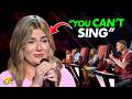 They Made Fun of Her Voice...Then THIS Song Changed Everything!