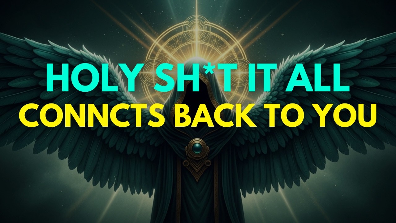 CHOSEN ONE: The First God Ever Awakens — The Bloodline Begins With You 🔥