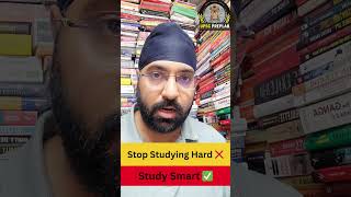 UPSC Prep Tips for Top Ranks | Smart Learning Hacks #upsc #shorts #viralshorts #upscpreplab #ias